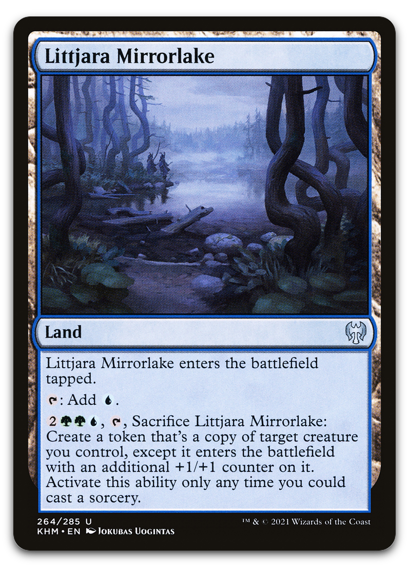 Product image for TCG 230729