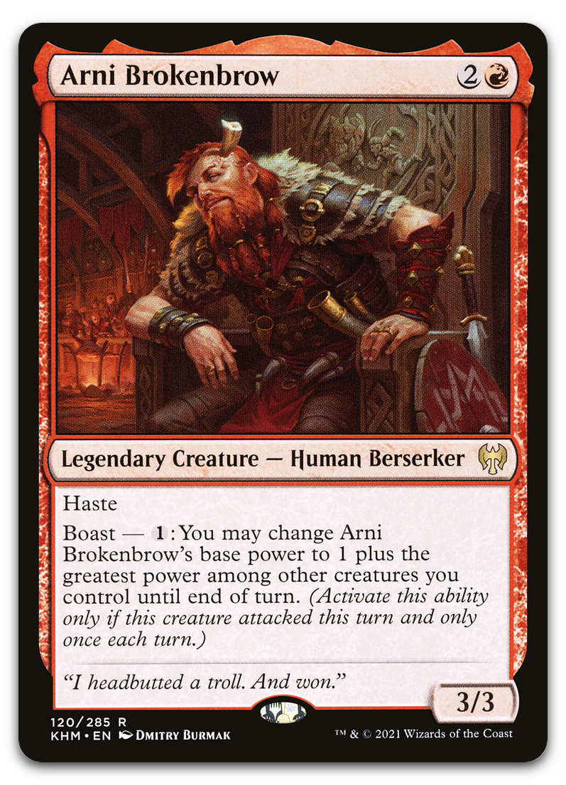Product image for TCG 230740
