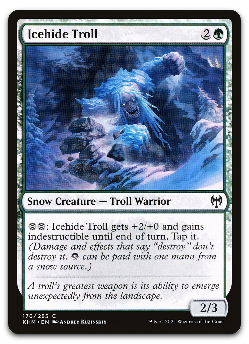 Product image for TCG 230745