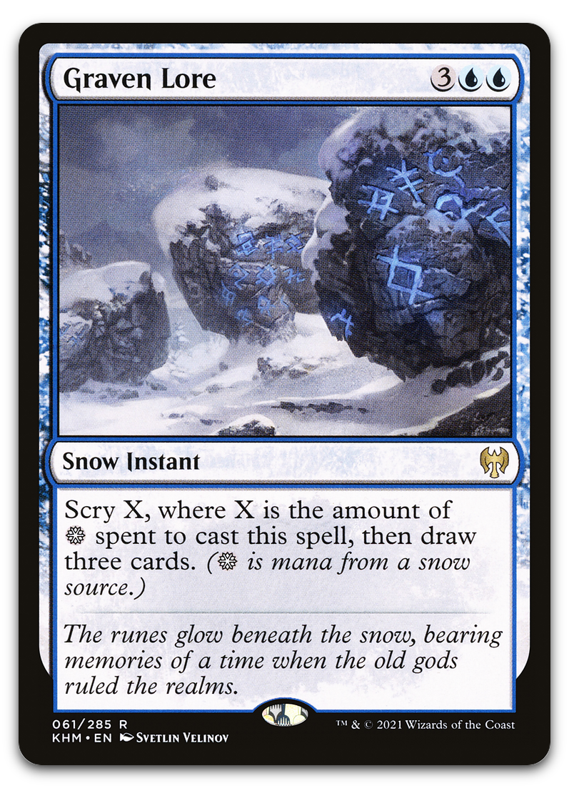Product image for TCG 230752