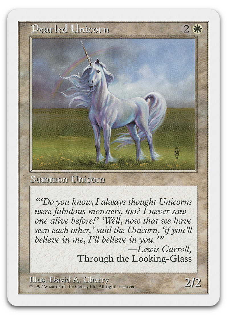 Product image for TCG 2307