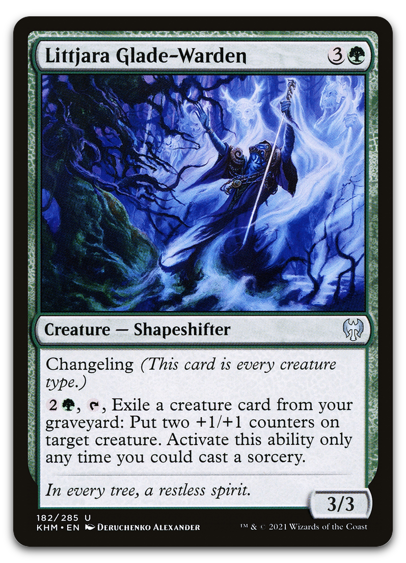 Product image for TCG 230846