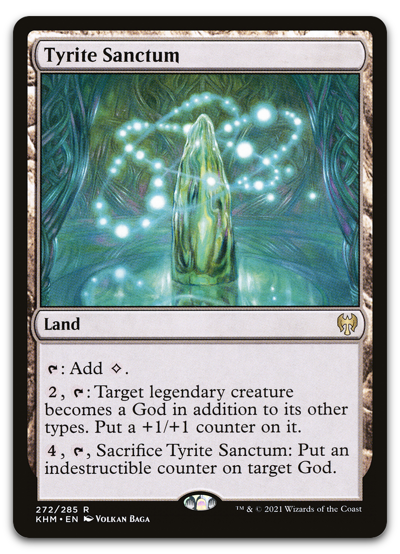 Product image for TCG 230849
