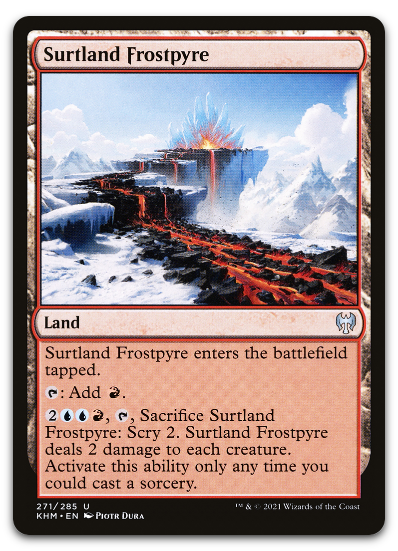 Product image for TCG 230850