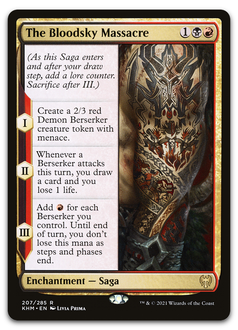 Product image for TCG 230857
