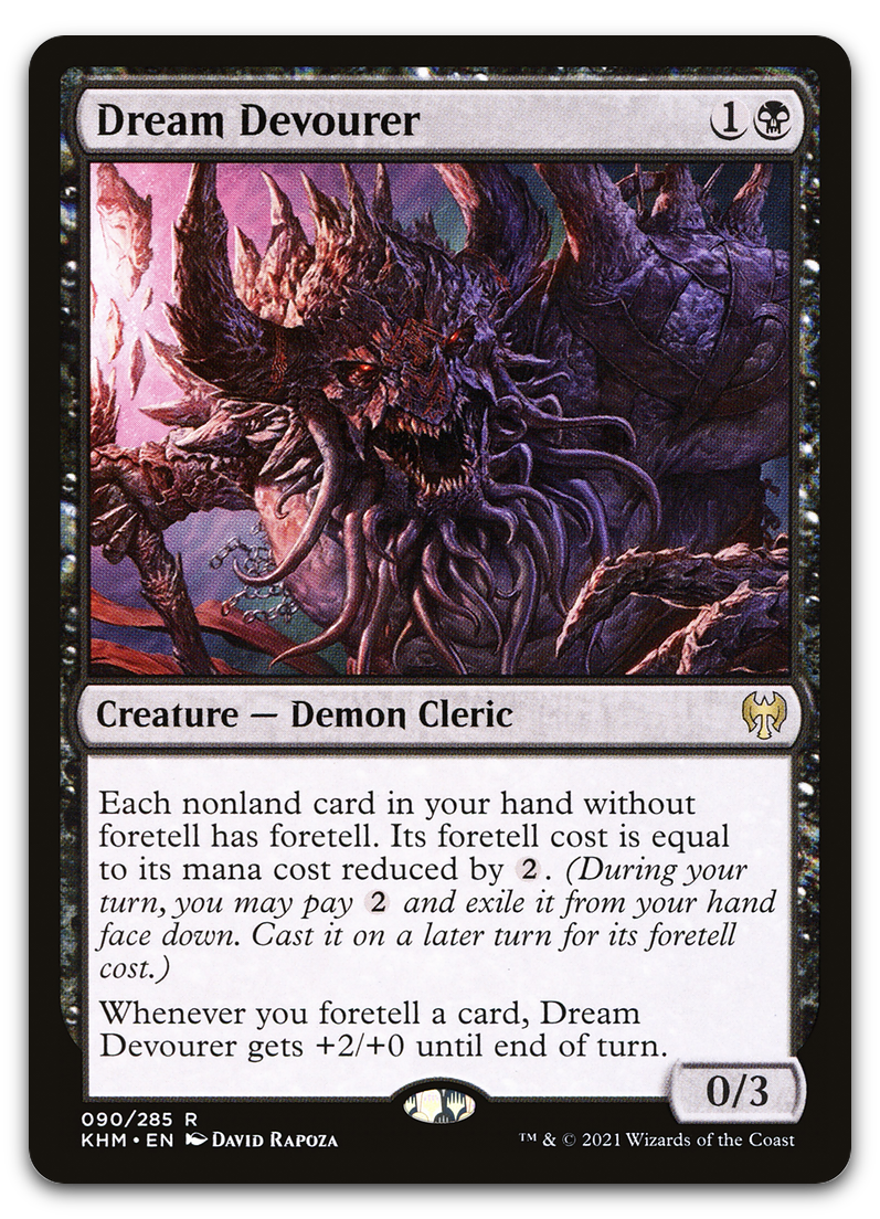 Product image for TCG 230867