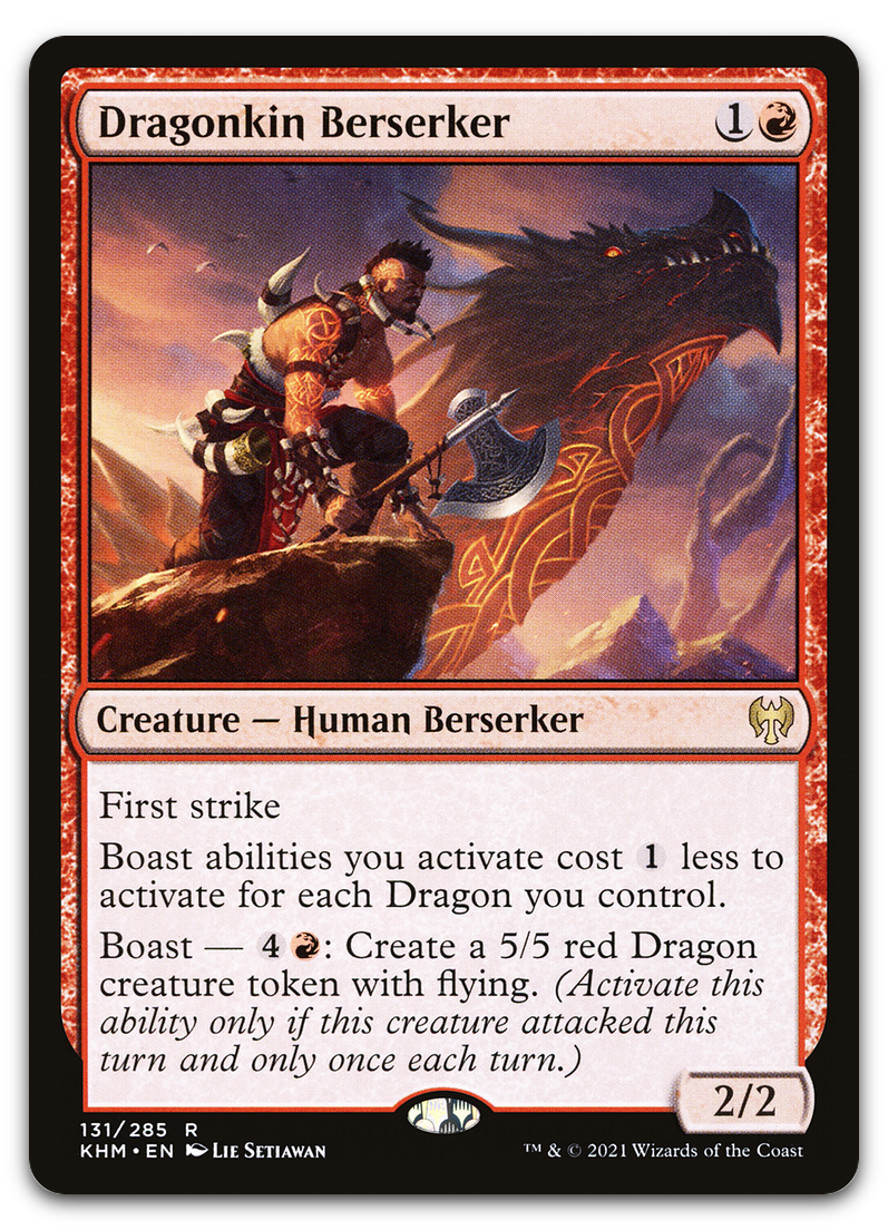 Product image for TCG 230870