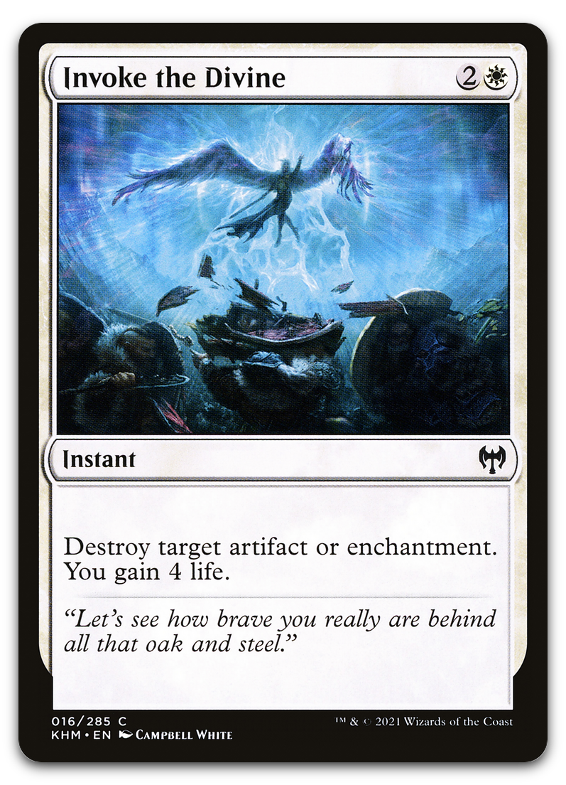 Product image for TCG 230873