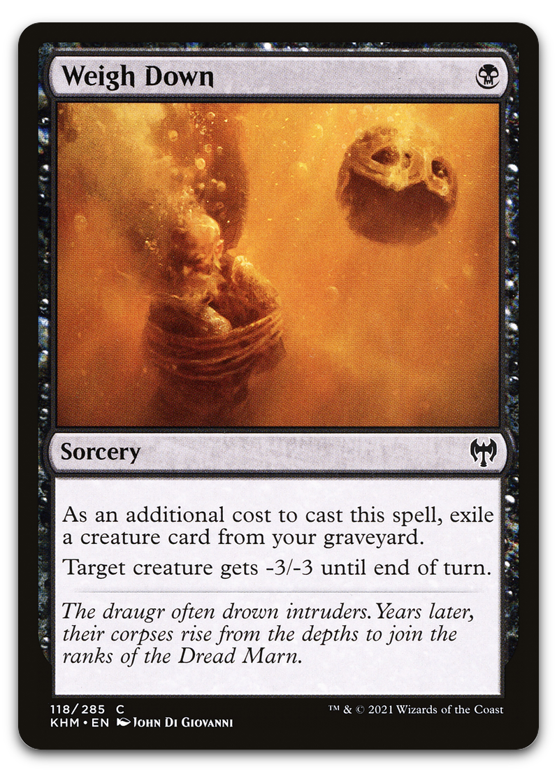 Product image for TCG 230874