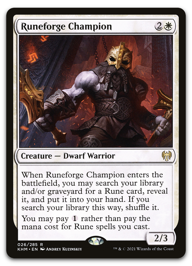 Product image for TCG 230882