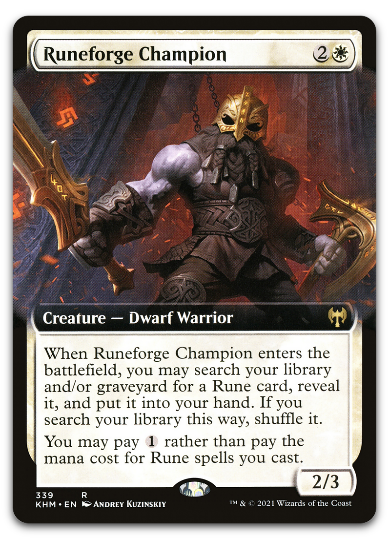 Product image for TCG 230883