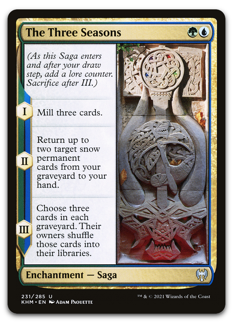 Product image for TCG 230885