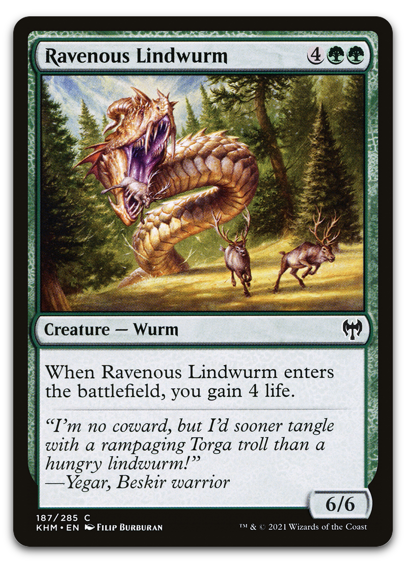 Product image for TCG 230891