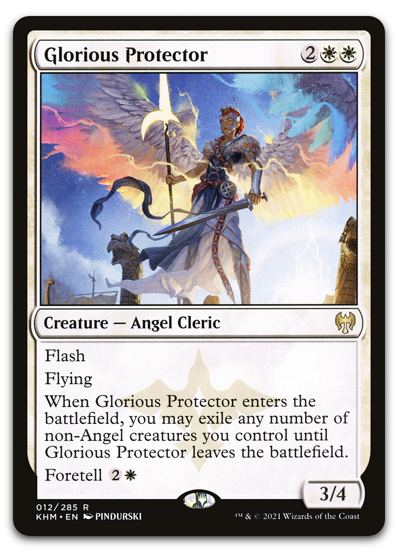 Product image for TCG 230898