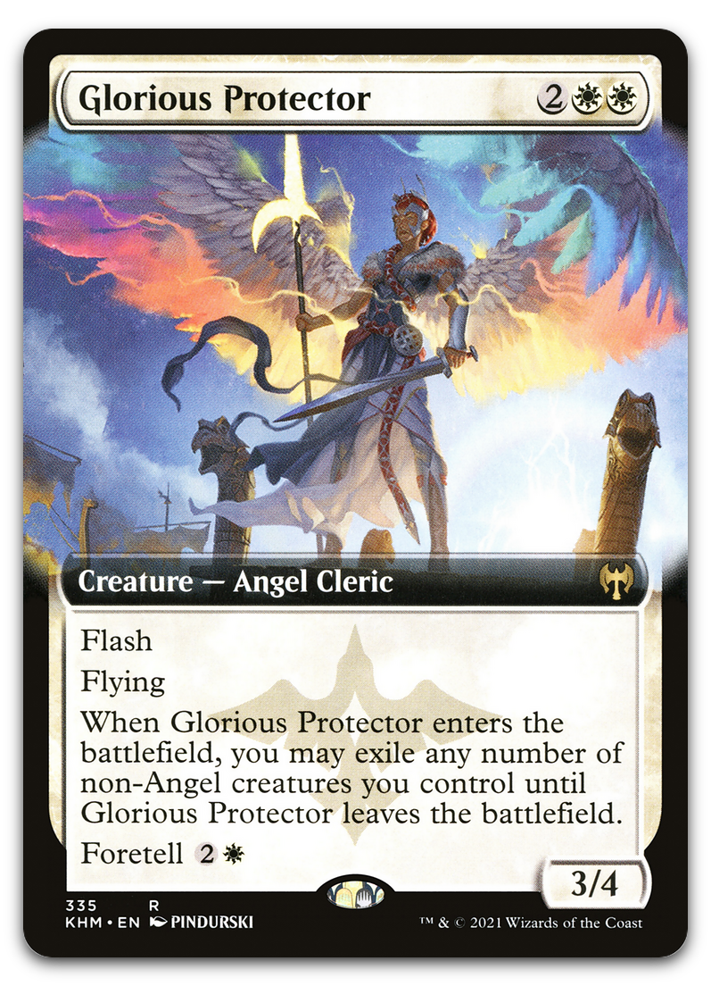 Product image for TCG 230907