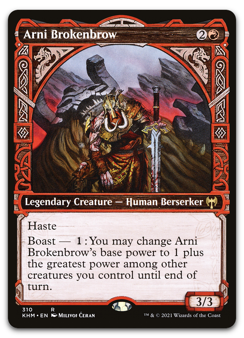 Product image for TCG 230913