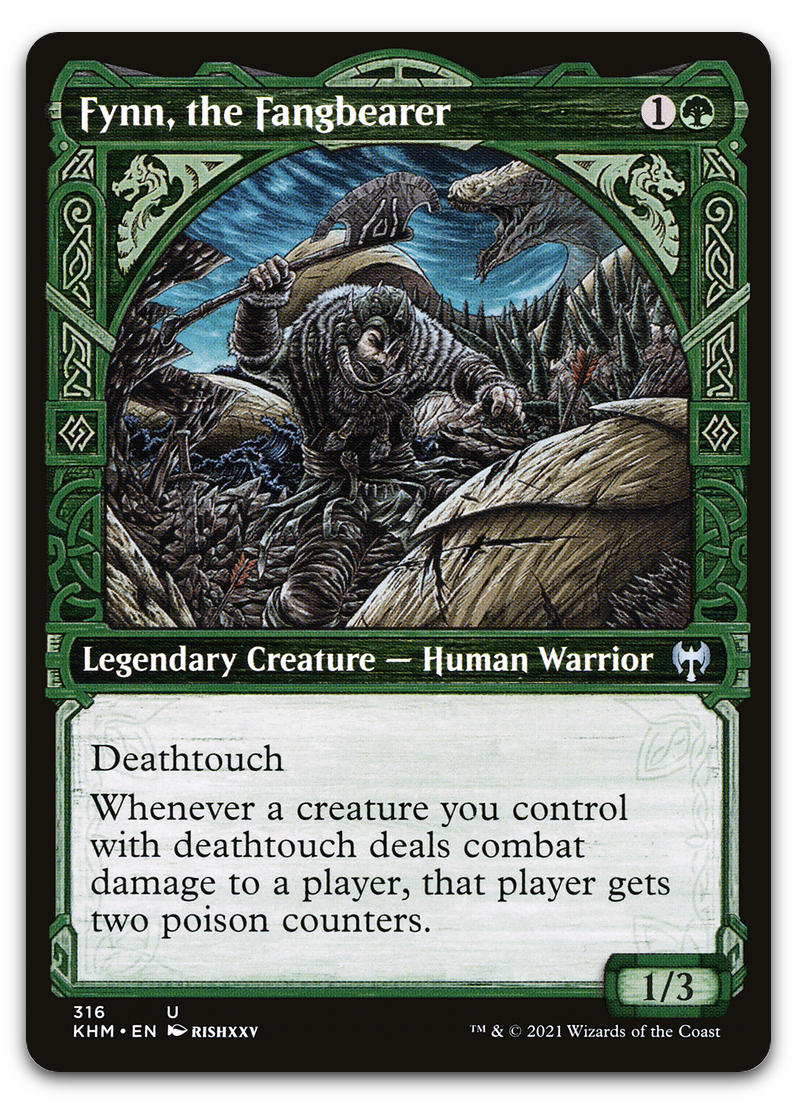 Product image for TCG 230915