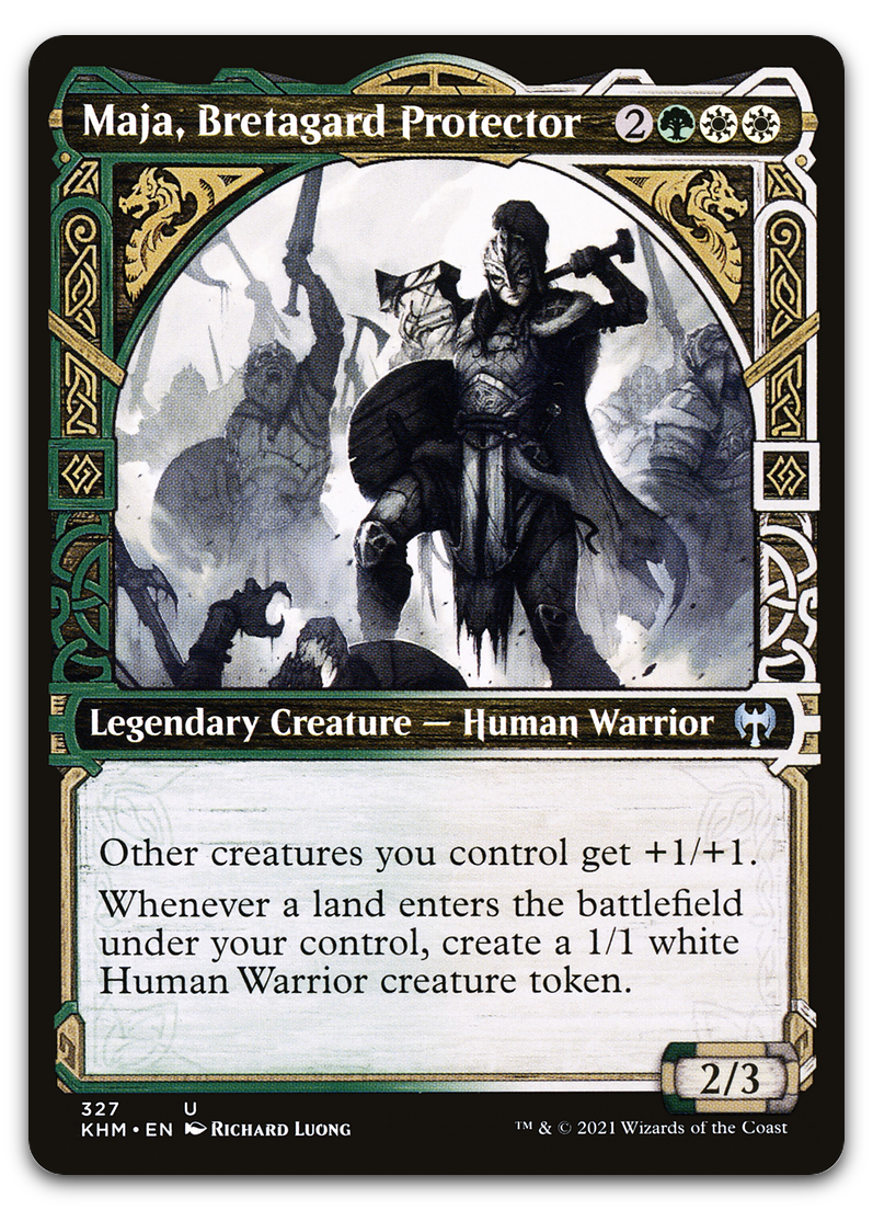 Product image for TCG 230917
