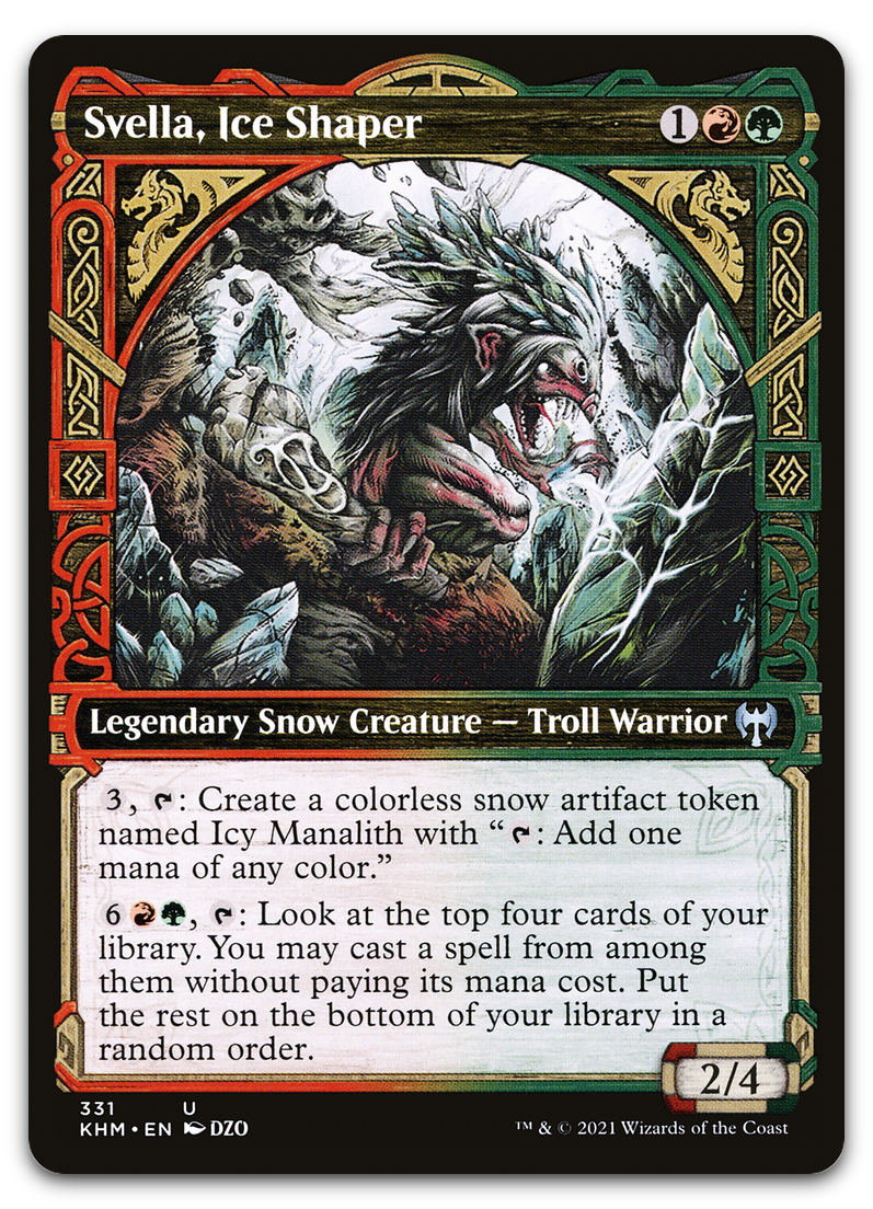 Product image for TCG 230918