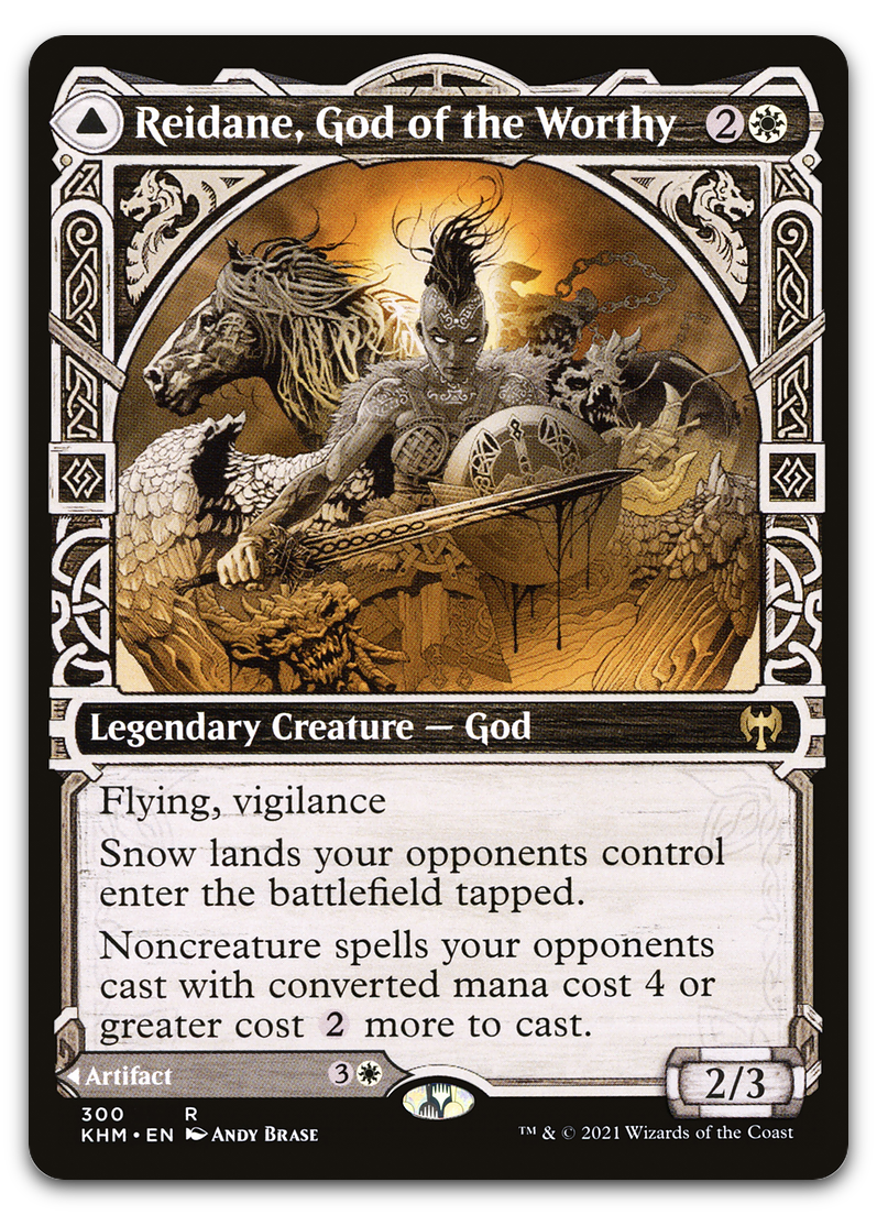 Product image for TCG 230922