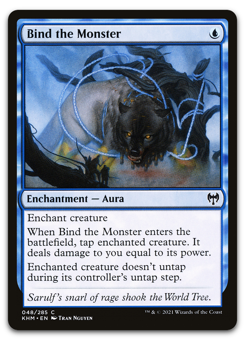 Product image for TCG 230938