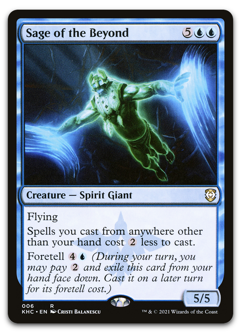Product image for TCG 230965