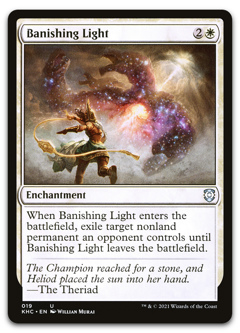 Product image for TCG 231195