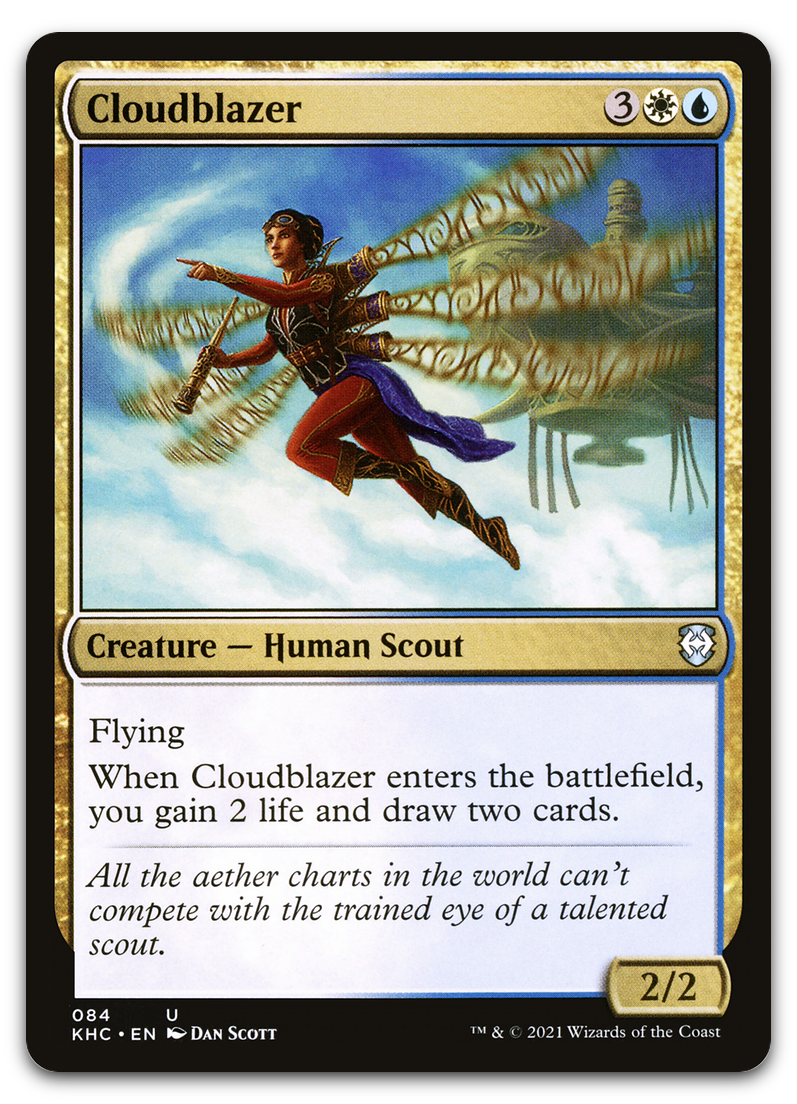 Product image for TCG 231203