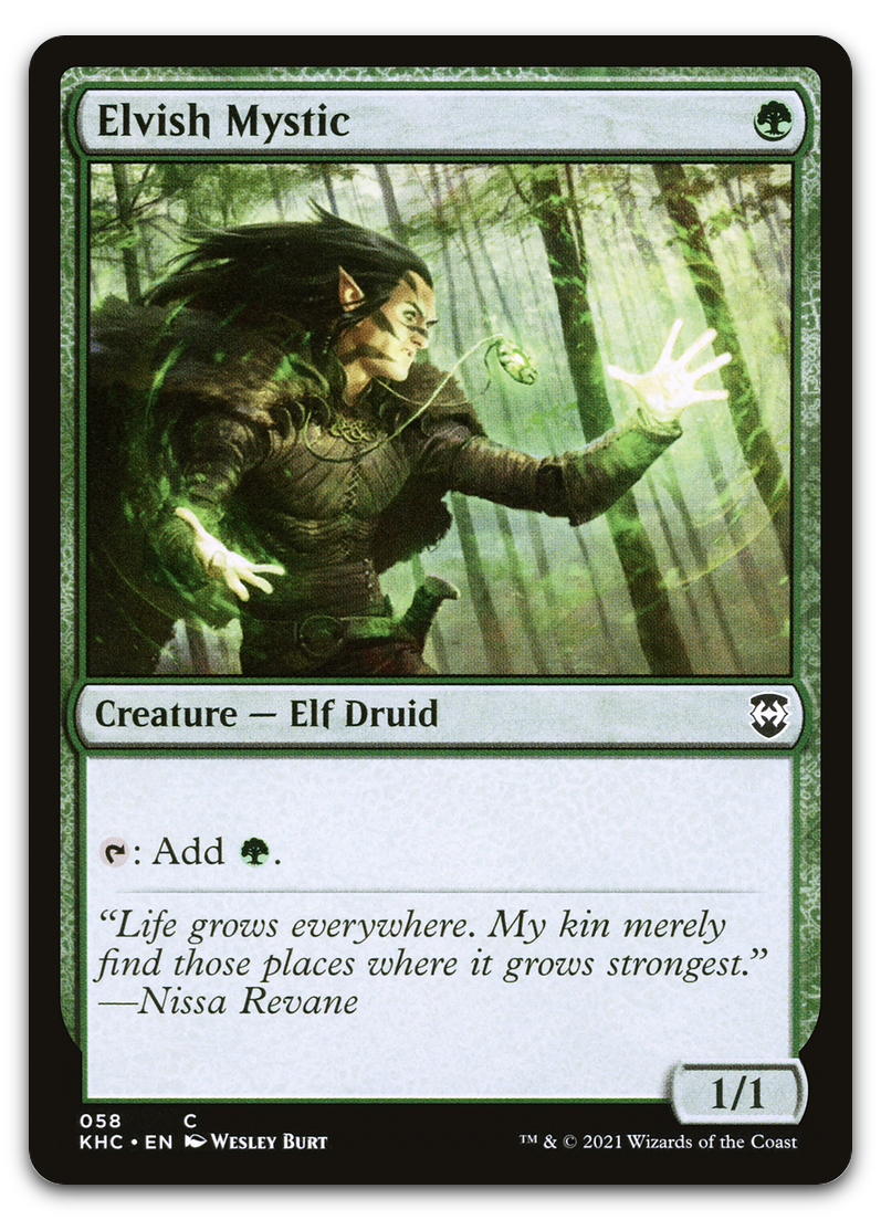 Product image for TCG 231208
