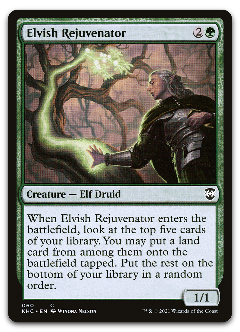 Product image for TCG 231212