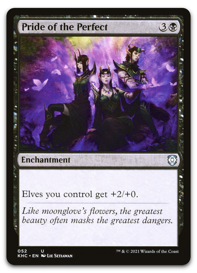 Product image for TCG 231250