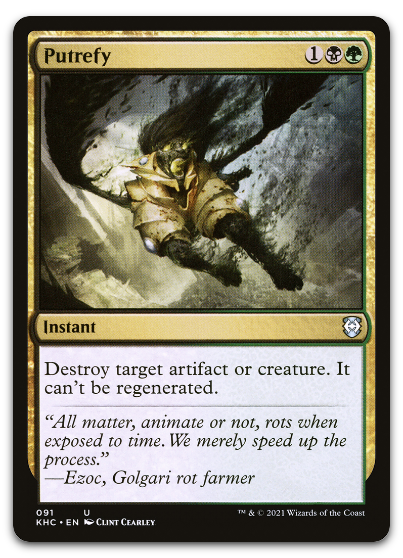 Product image for TCG 231254