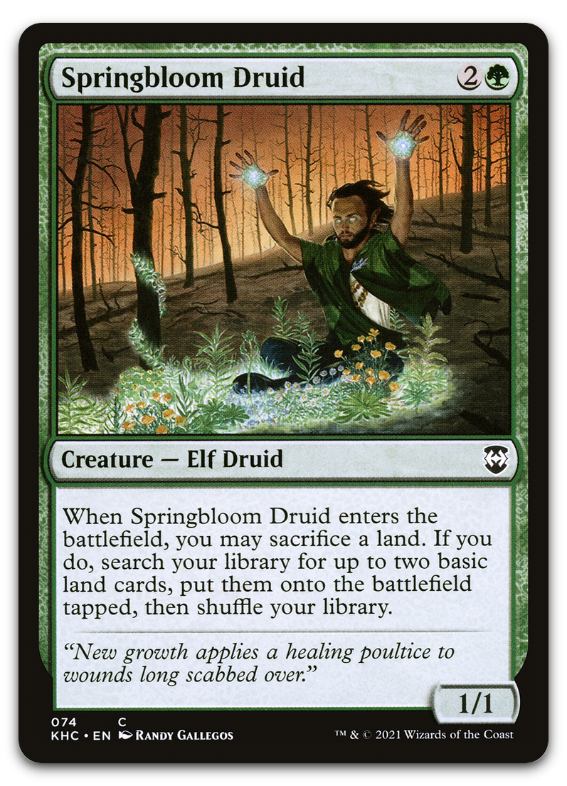 Product image for TCG 231262