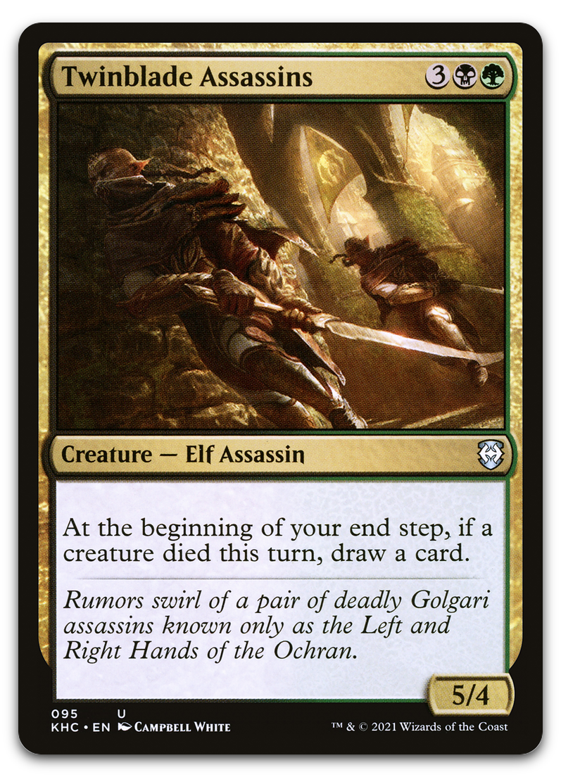 Product image for TCG 231268