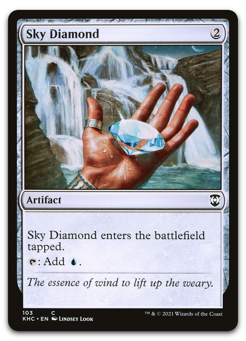 Product image for TCG 231277
