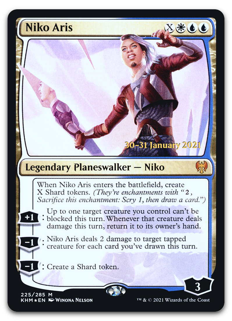 Product image for TCG 231617