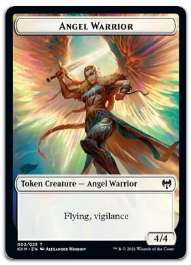 Product image for TCG 231634