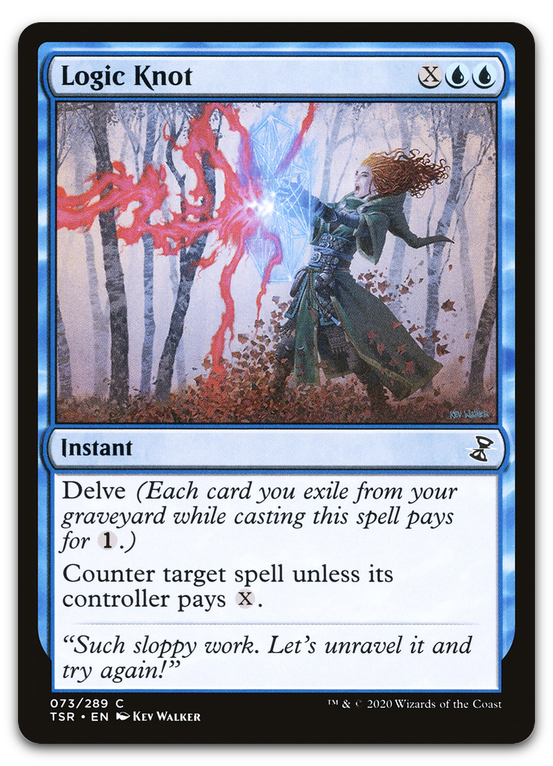 Product image for TCG 233518