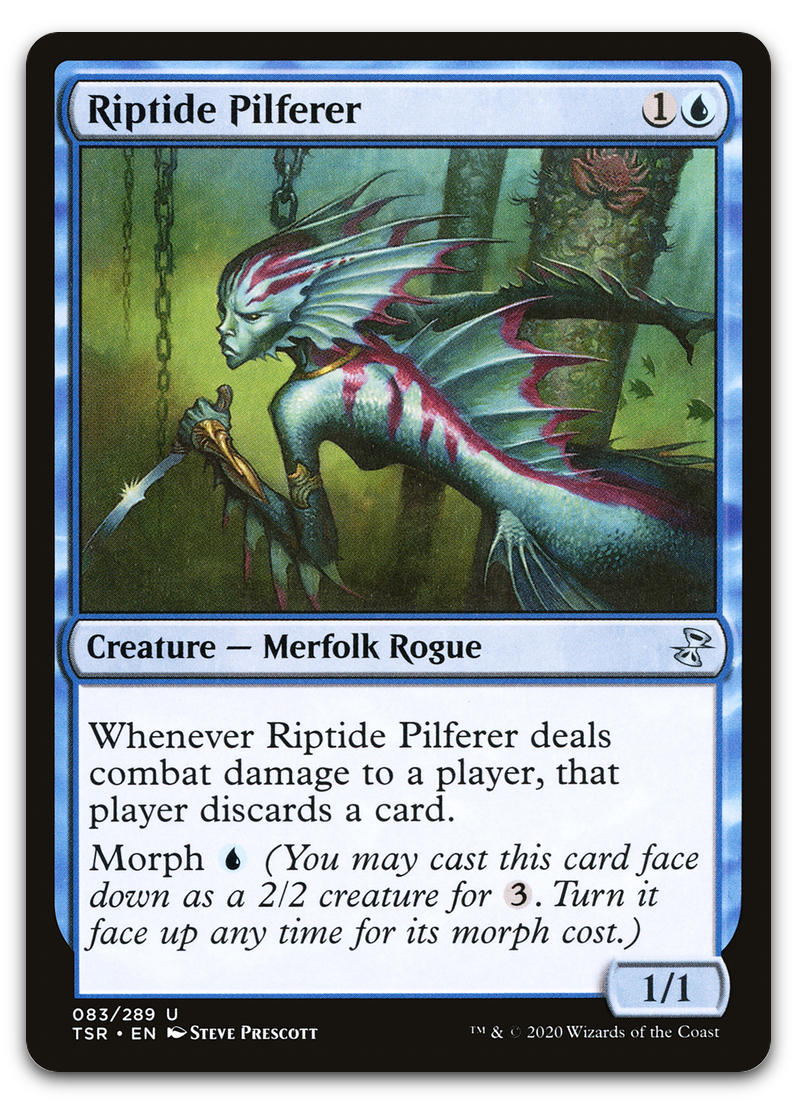 Product image for TCG 233759
