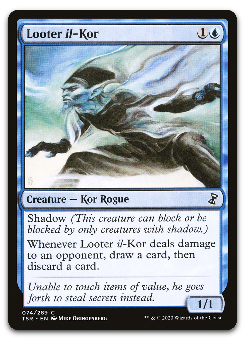 Product image for TCG 233764
