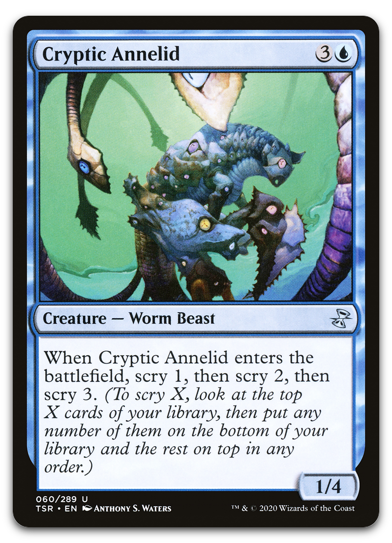 Product image for TCG 233797