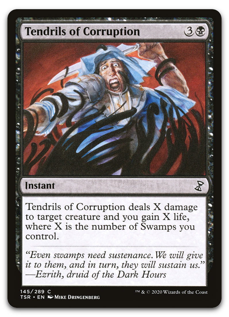 Product image for TCG 233862