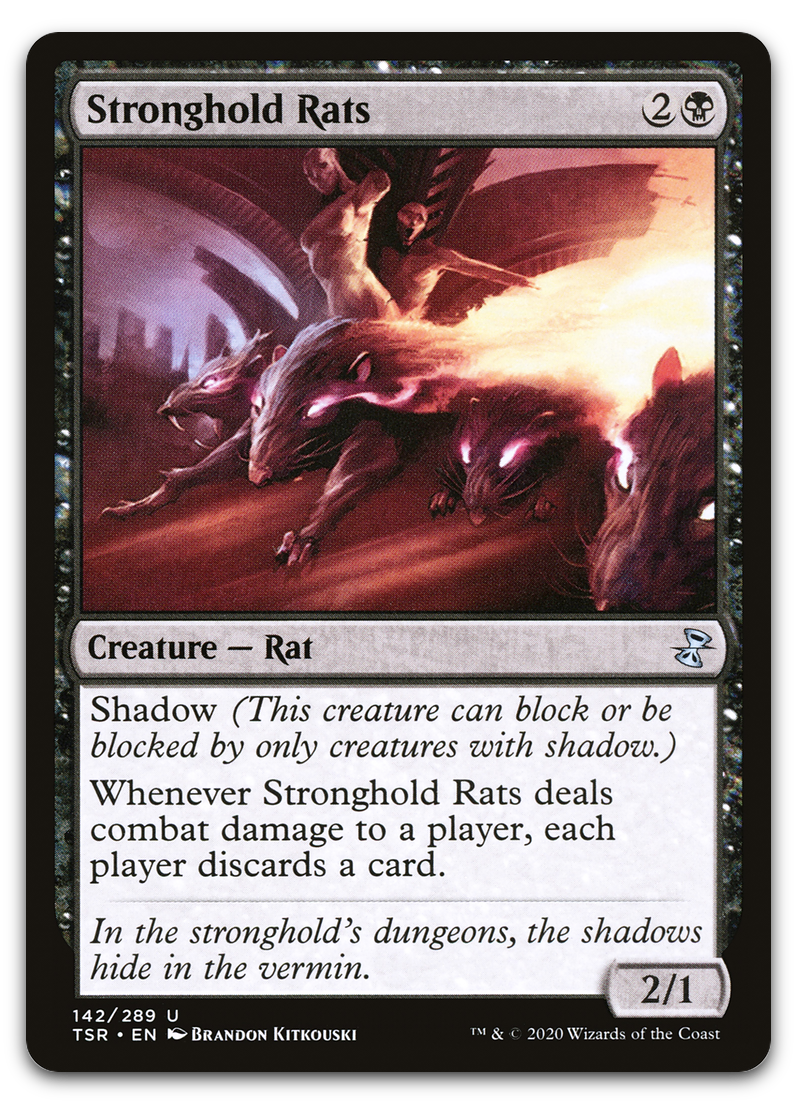 Product image for TCG 233879