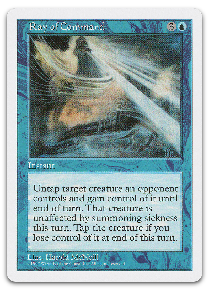 Product image for TCG 2338