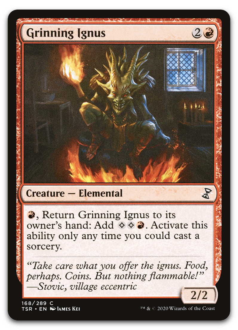 Product image for TCG 233909