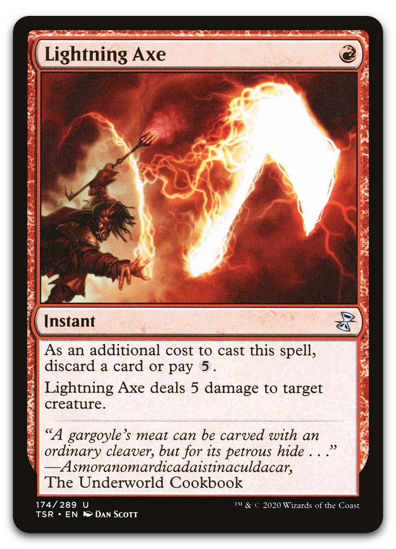 Product image for TCG 233921
