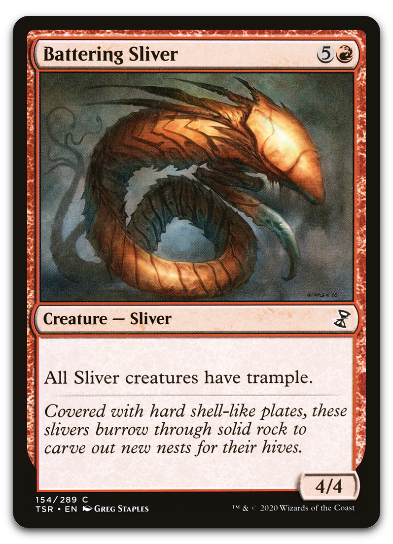 Product image for TCG 233931