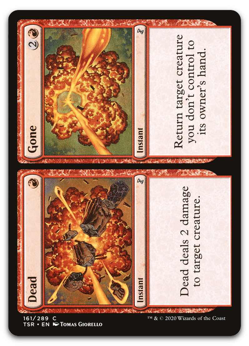 Product image for TCG 233934