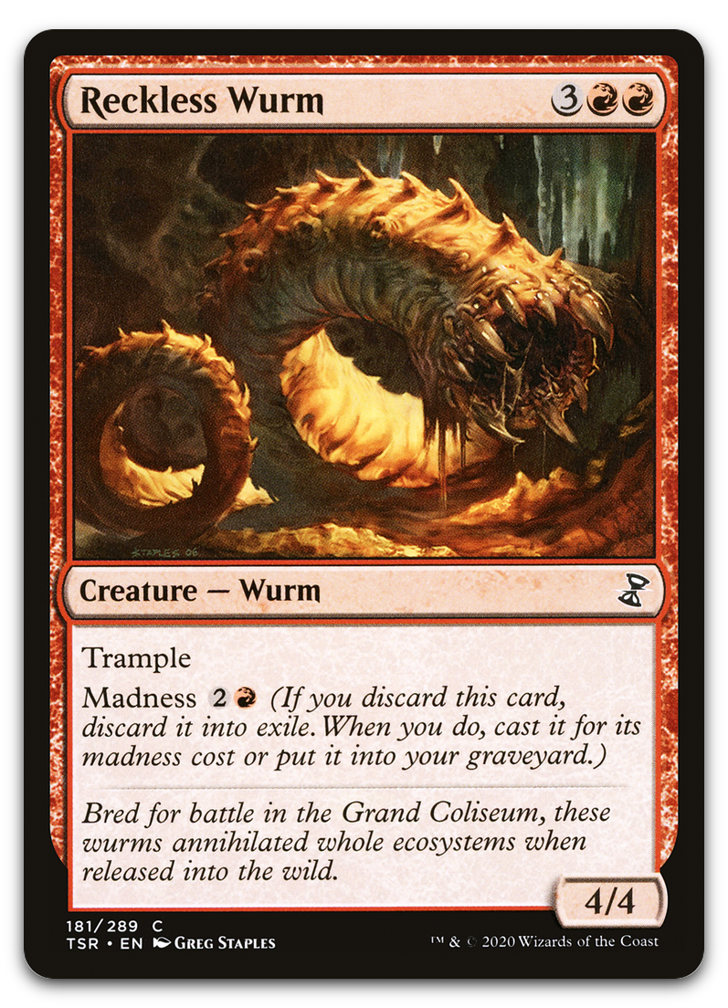 Product image for TCG 233952