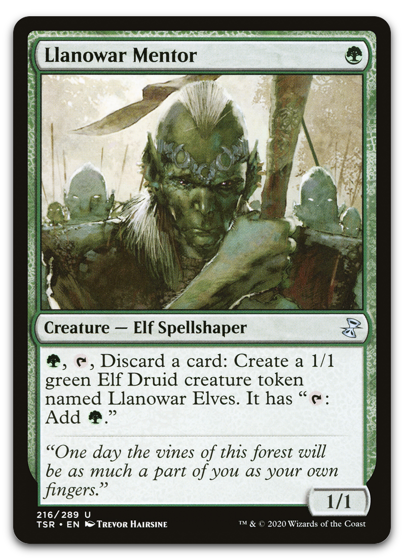 Product image for TCG 233960